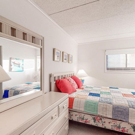 Camelot II Villa Ocean City Værelse billede
