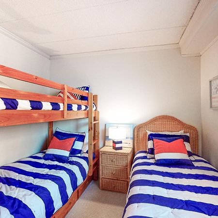 Camelot II Villa Ocean City Værelse billede