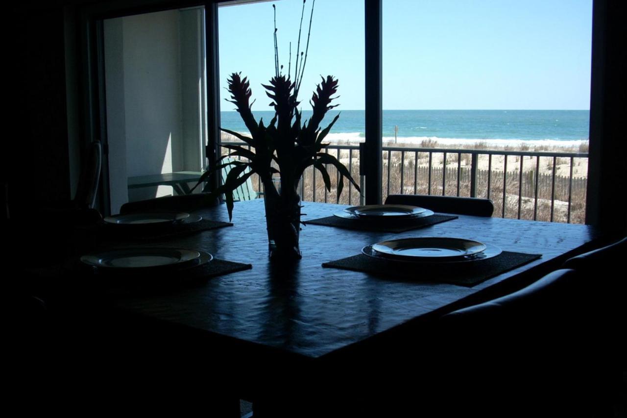 Camelot II Villa Ocean City Eksteriør billede