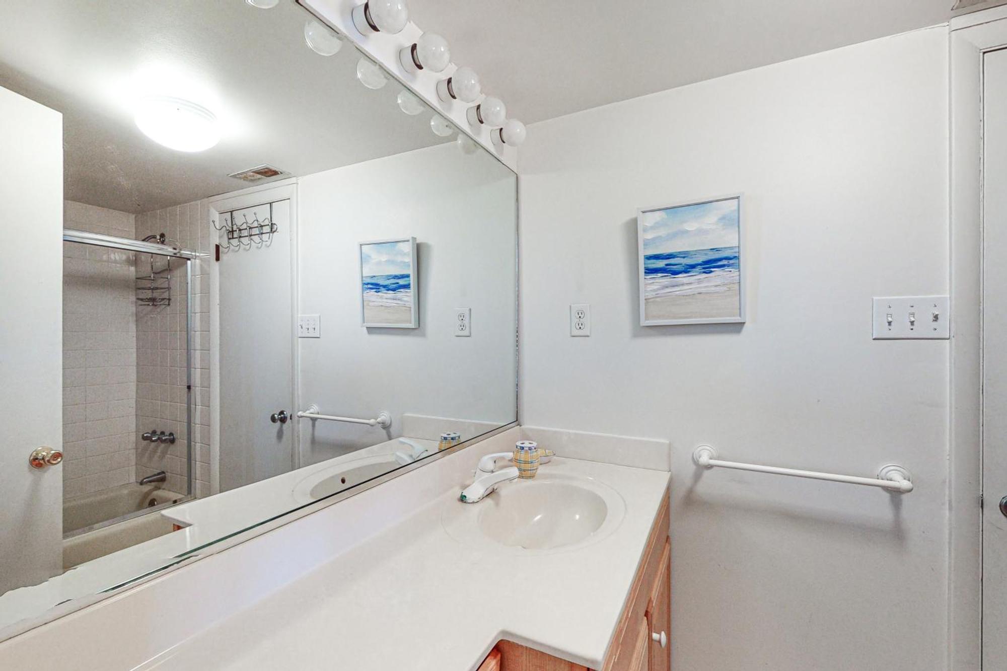 Camelot II Villa Ocean City Værelse billede