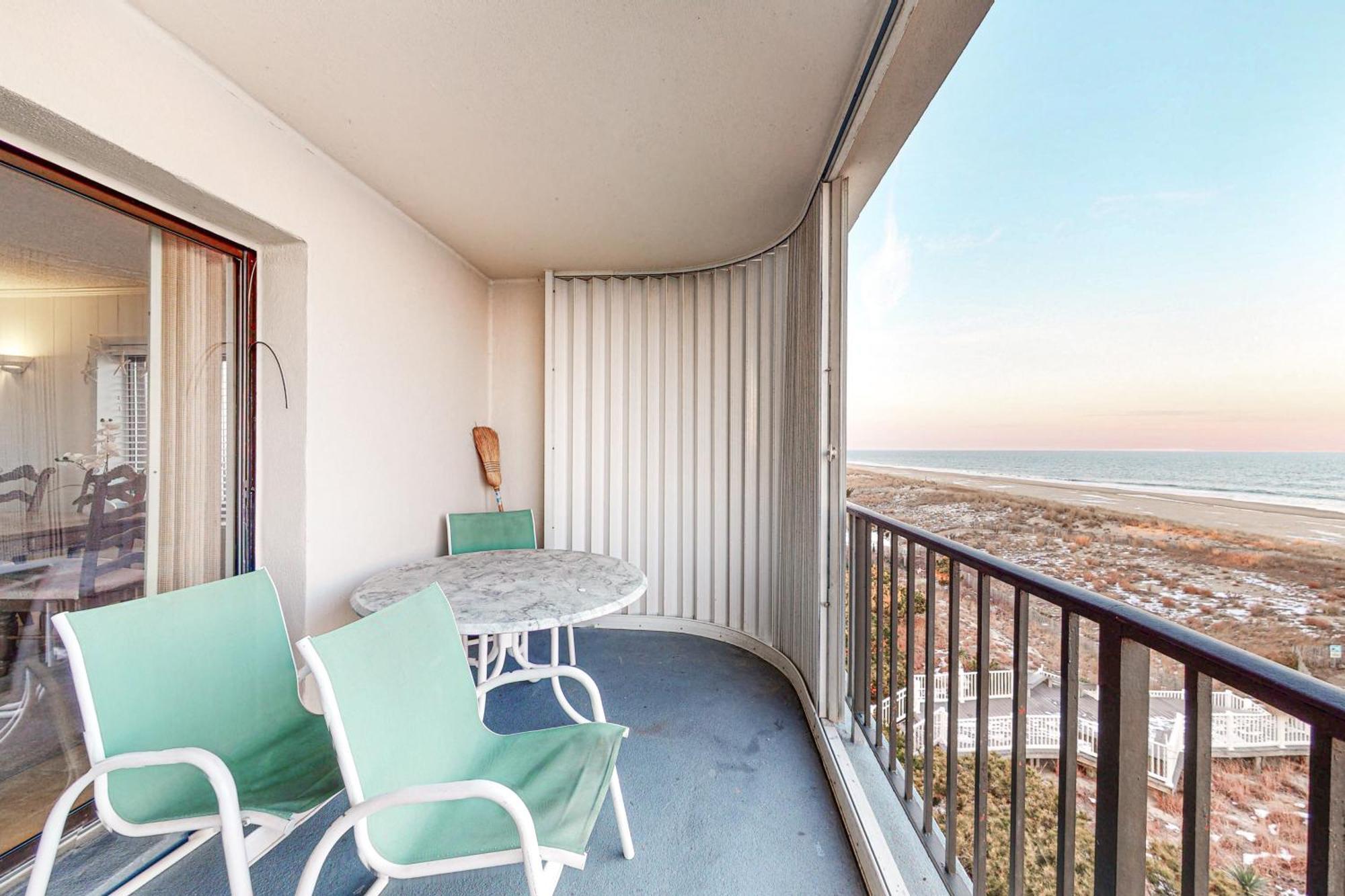 Camelot II Villa Ocean City Værelse billede