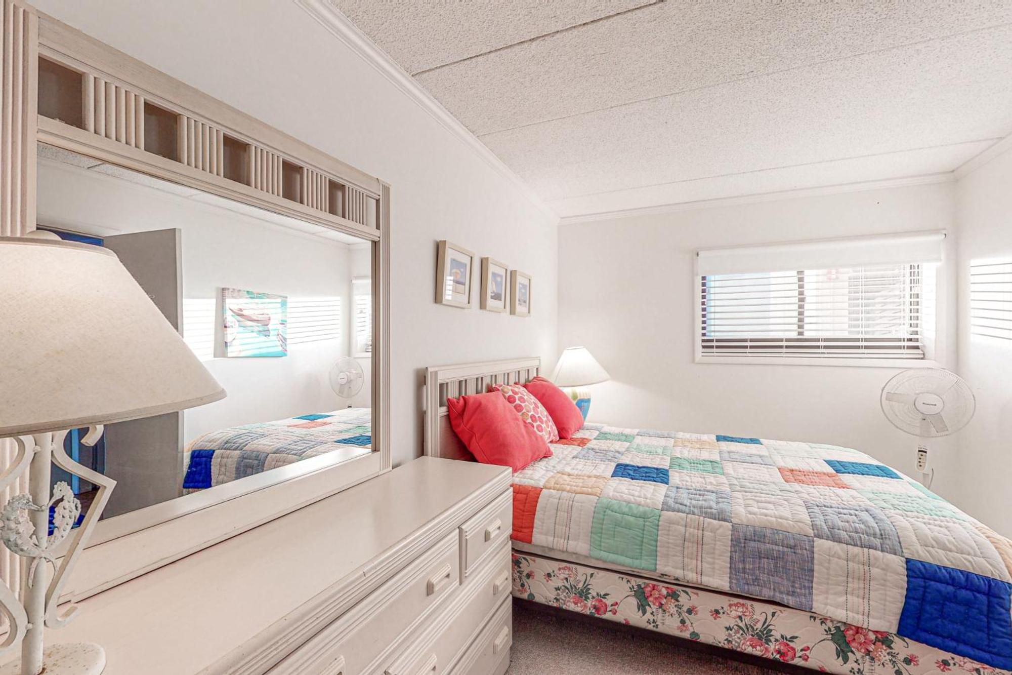 Camelot II Villa Ocean City Værelse billede