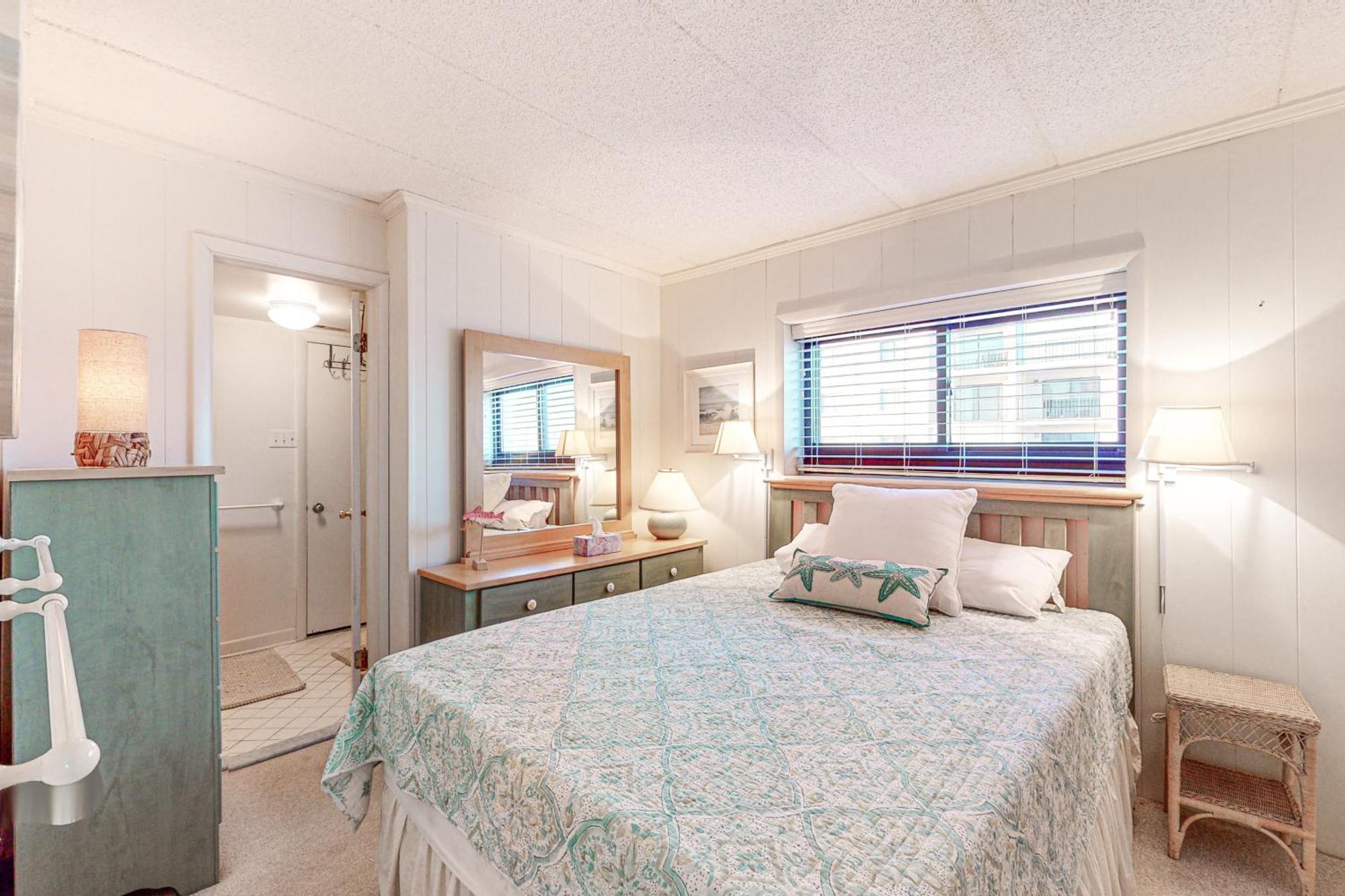 Camelot II Villa Ocean City Værelse billede