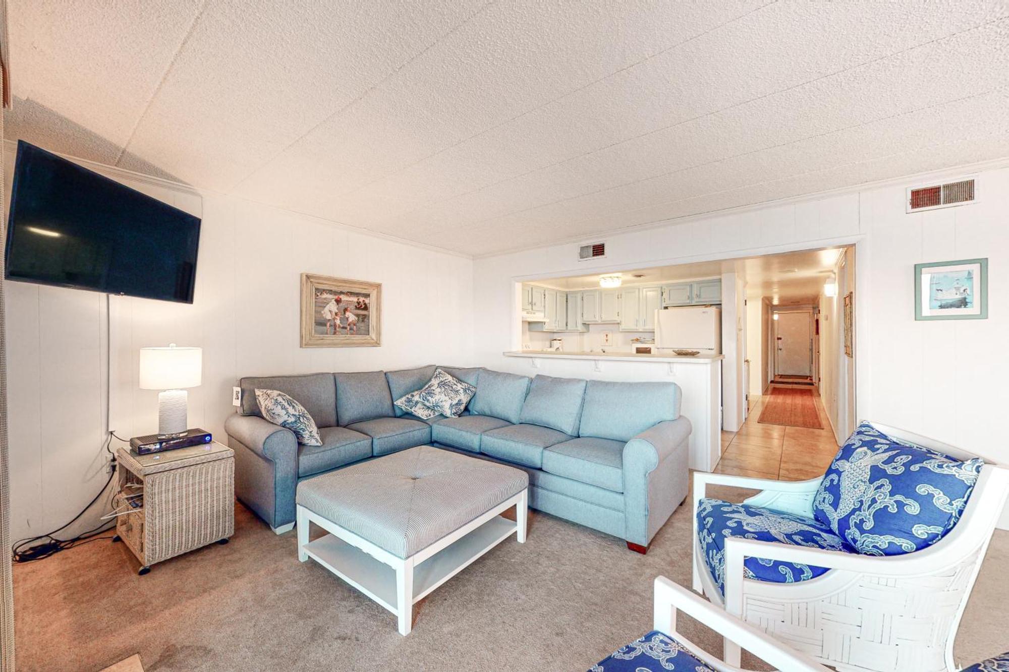 Camelot II Villa Ocean City Værelse billede