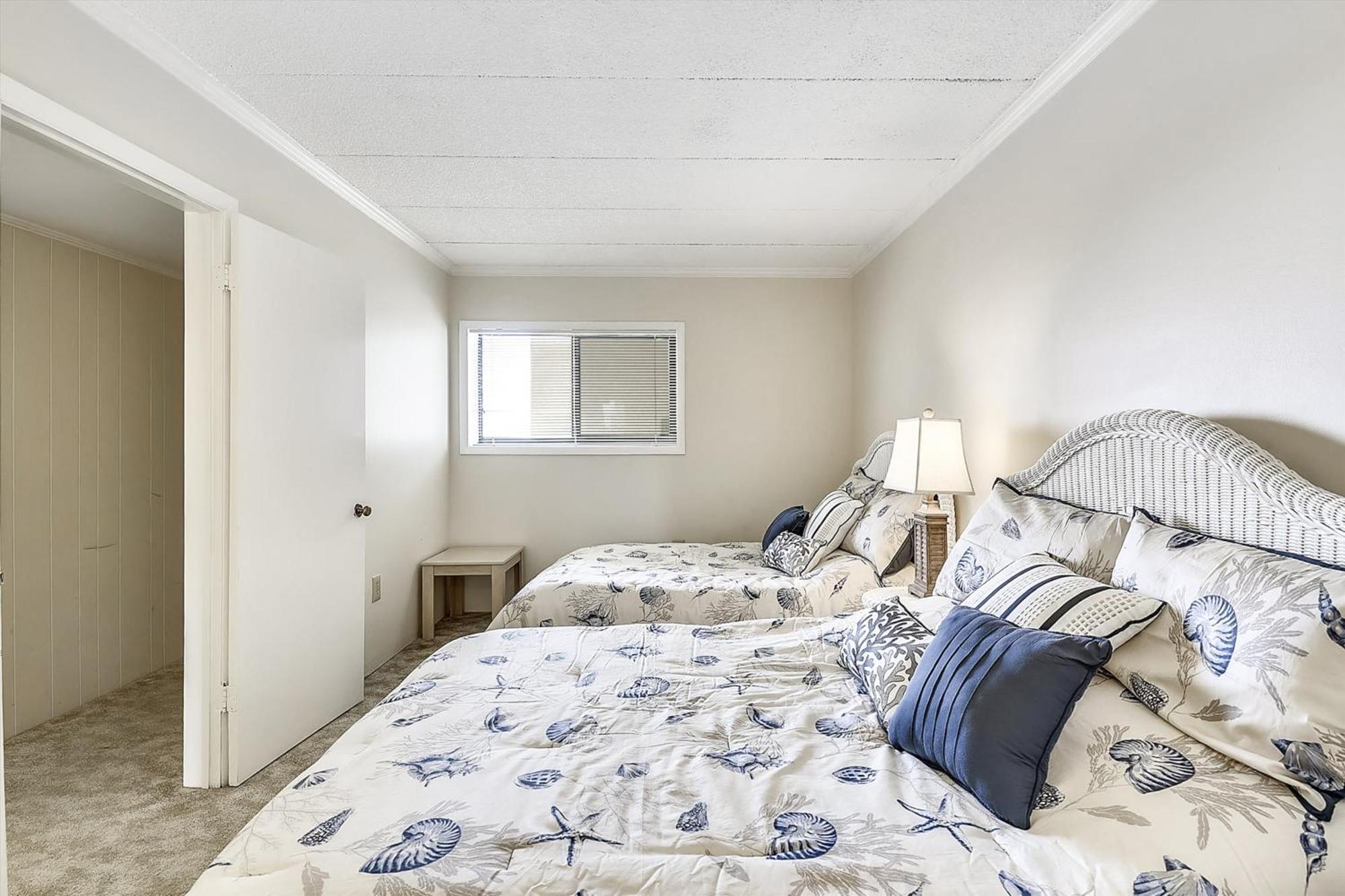 Camelot II Villa Ocean City Værelse billede