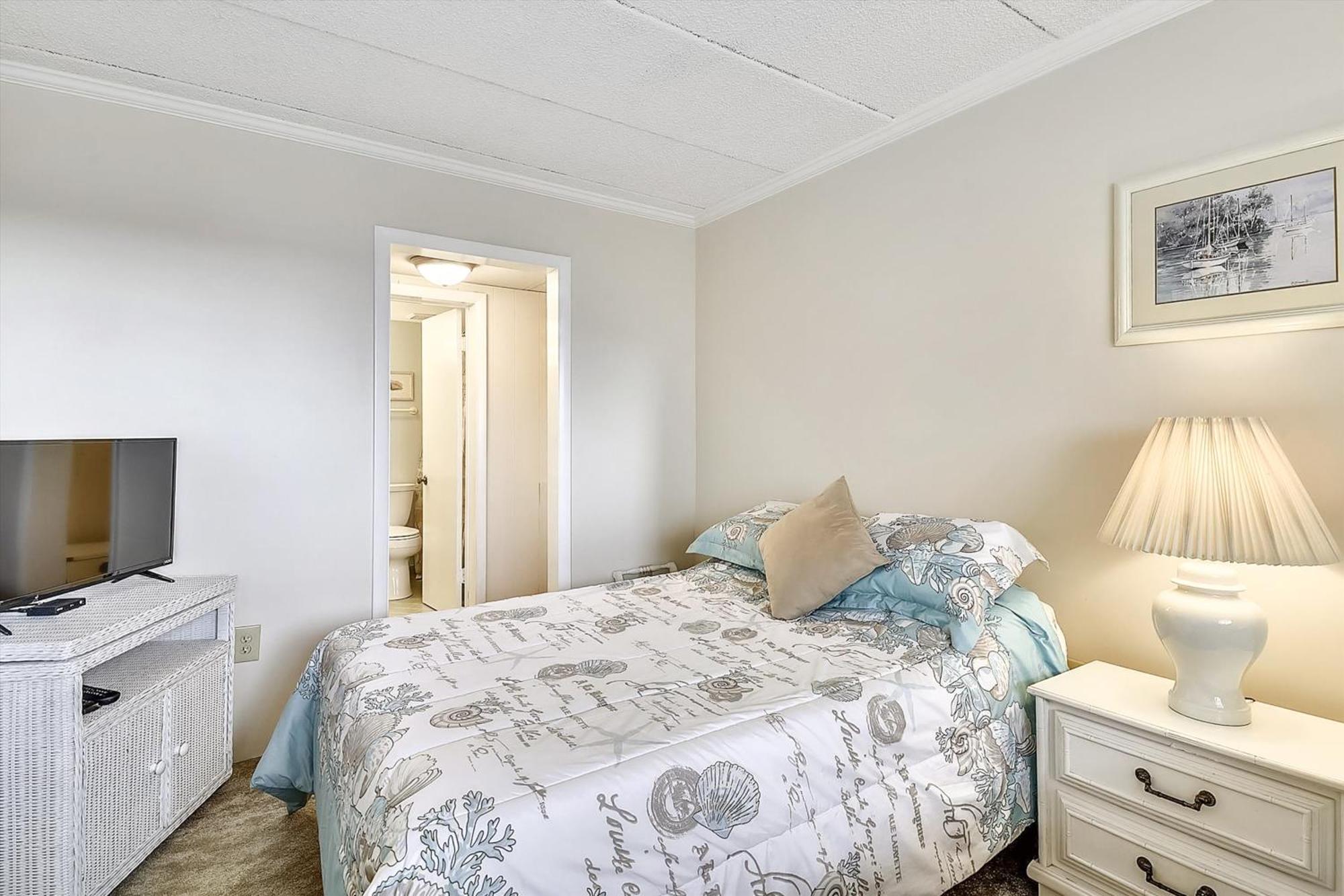 Camelot II Villa Ocean City Værelse billede