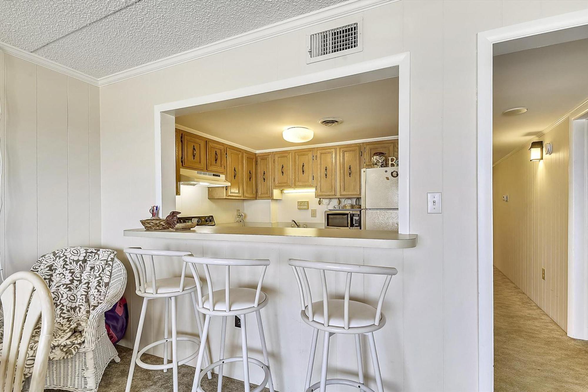 Camelot II Villa Ocean City Værelse billede