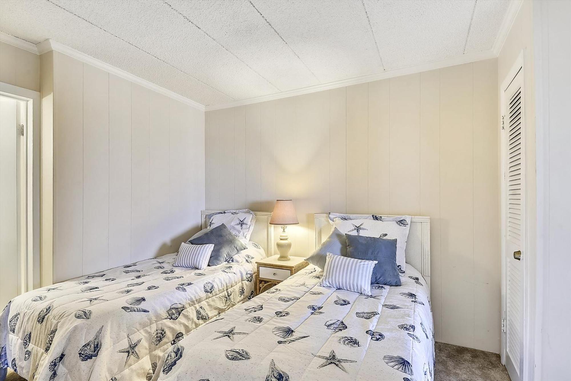 Camelot II Villa Ocean City Værelse billede