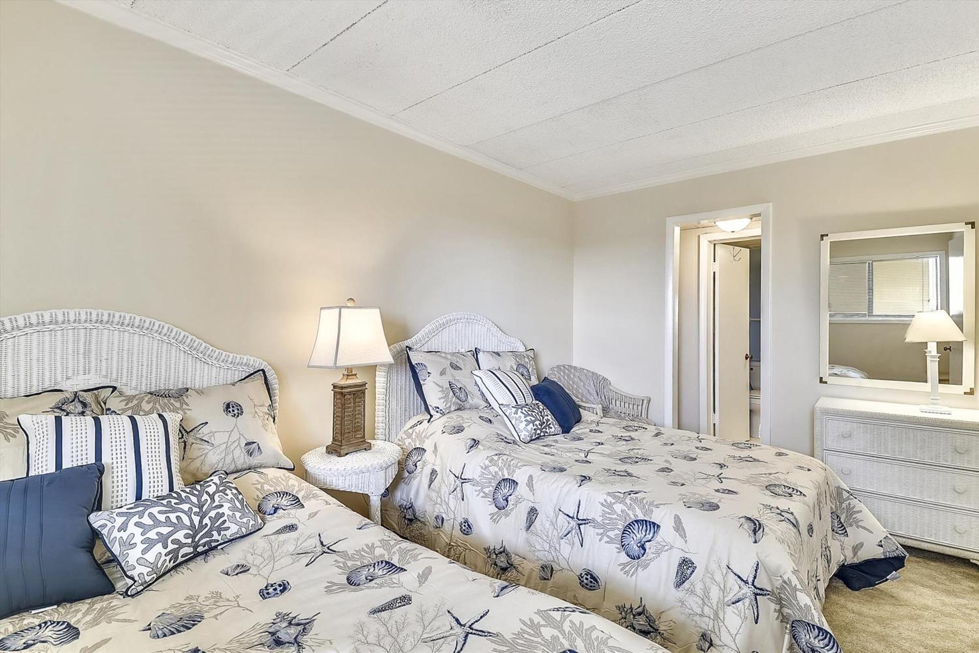 Camelot II Villa Ocean City Værelse billede