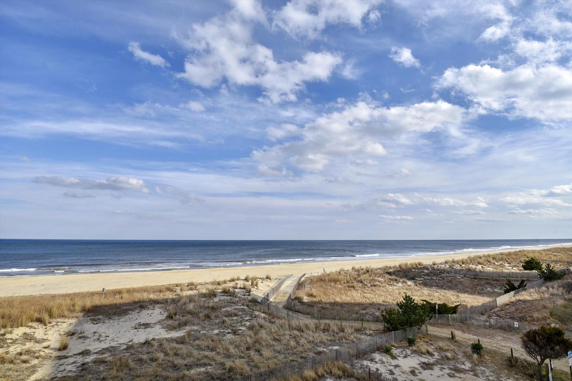 Camelot II Villa Ocean City Værelse billede