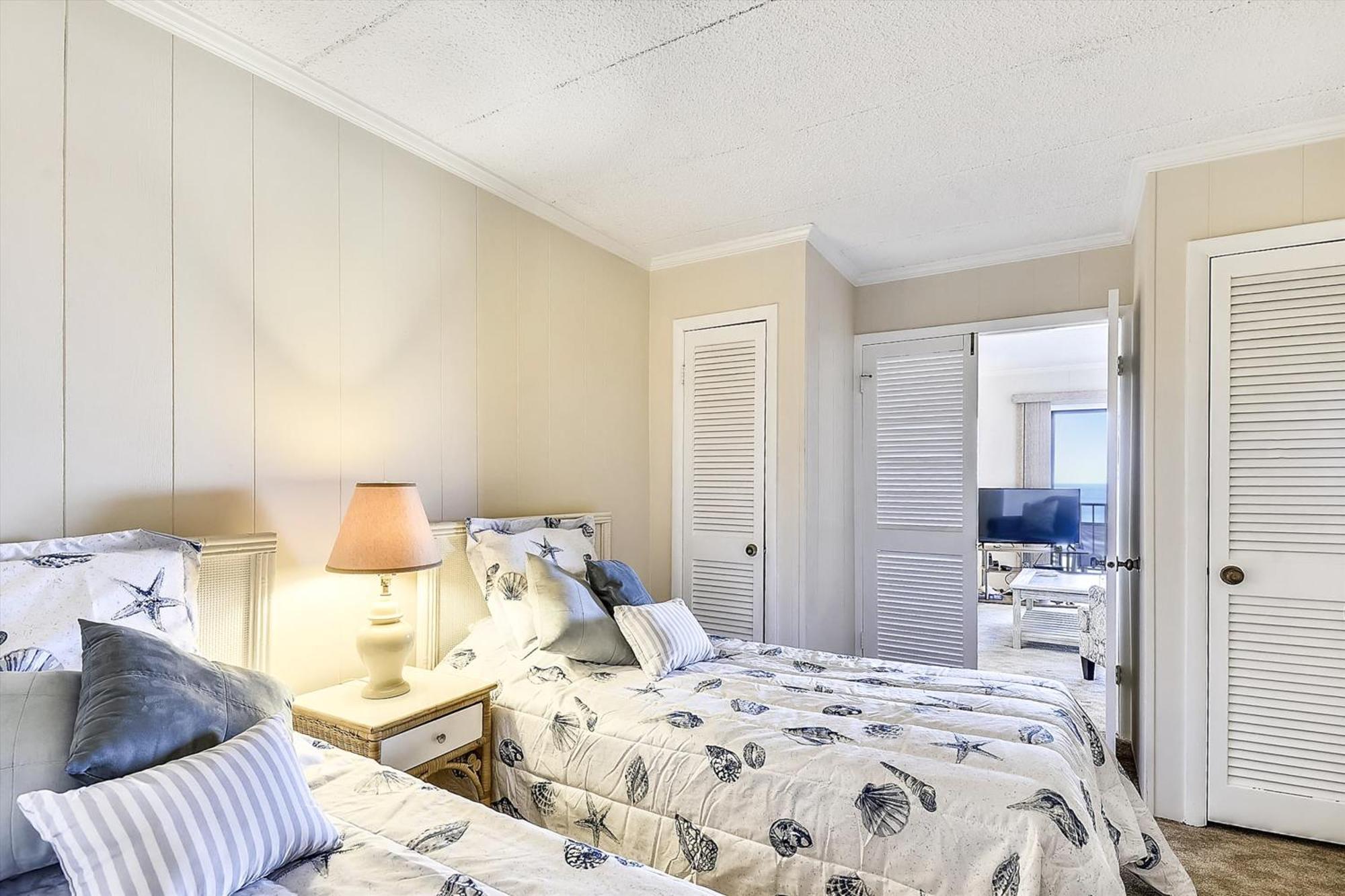 Camelot II Villa Ocean City Værelse billede