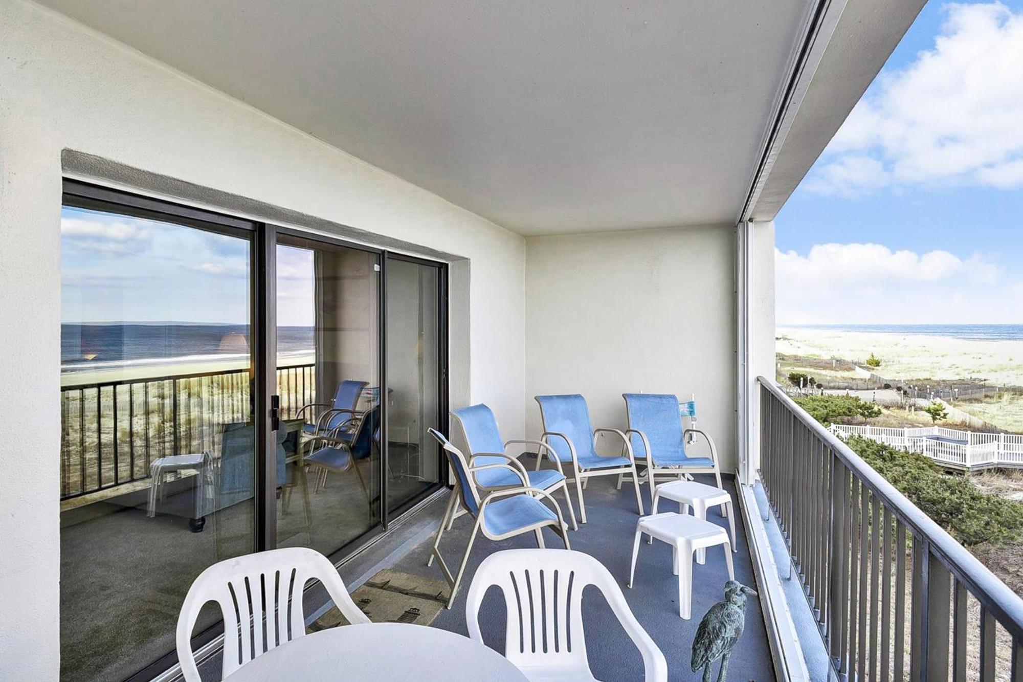 Camelot II Villa Ocean City Værelse billede